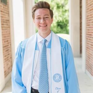 Meet your Posher, Lawrence